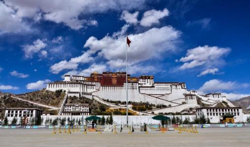 中國五大佛教圣地排行榜,五臺山第一,普陀山第二