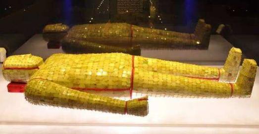 中國最值錢的十大文物排行榜,大禹治水圖玉山價值連城!