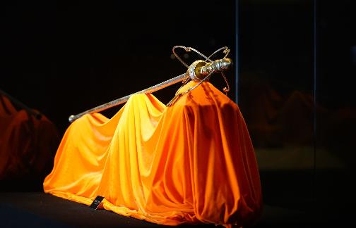 中國最值錢的十大文物排行榜,大禹治水圖玉山價值連城!