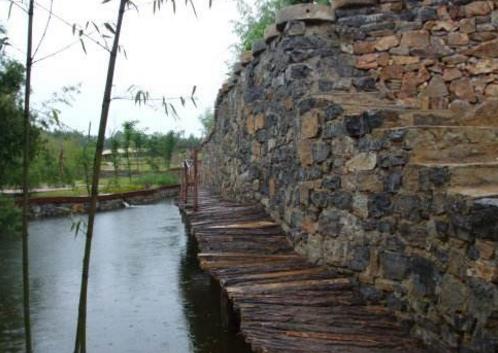 中國十大名村排行榜,青島第一,昆明第二