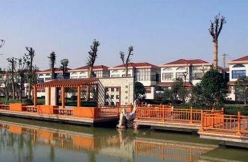 中國十大名村排行榜,青島第一,昆明第二