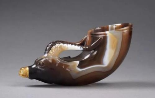 中國最值錢的十大文物排行榜,大禹治水圖玉山價值連城!