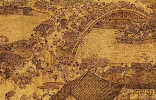 中國最值錢的十大文物排行榜,大禹治水圖玉山價值連城!