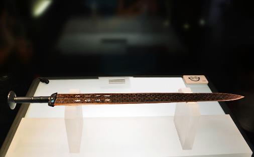 中國最值錢的十大文物排行榜,大禹治水圖玉山價值連城!