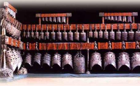 中國最值錢的十大文物排行榜,大禹治水圖玉山價值連城!