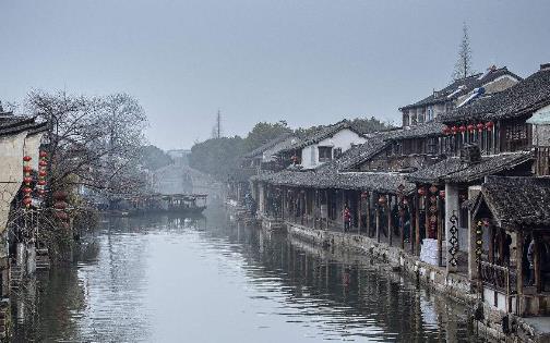 中國十大名村排行榜,青島第一,昆明第二