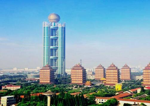 中國十大名村排行榜,青島第一,昆明第二