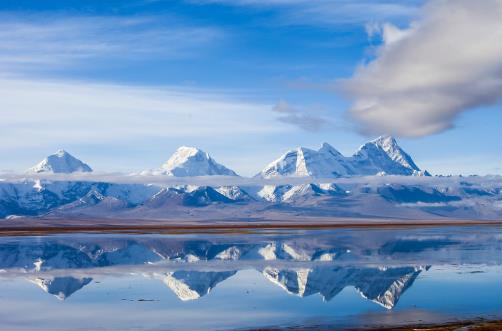 中國(guó)十大窮省排行榜,西藏發(fā)展緩慢排名第一,青海第二