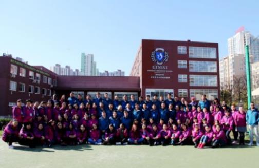 十大北京國際學校排行榜,北京力邁外國語學校學費15萬一年!