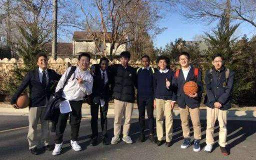 十大北京國際學校排行榜,北京力邁外國語學校學費15萬一年!