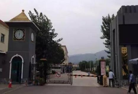 十大北京國際學校排行榜,北京力邁外國語學校學費15萬一年!