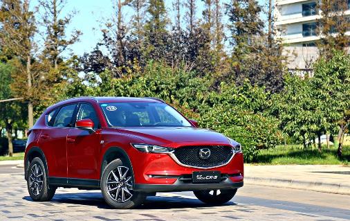 2018年全球SUV銷量前十排行榜,豐田RAV4第一,大眾途觀第二