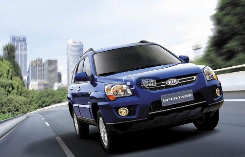 2018年全球SUV銷量前十排行榜,豐田RAV4第一,大眾途觀第二