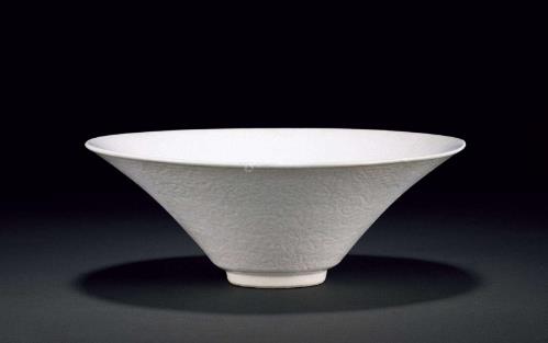 中國五大名窯排行榜,鈞窯是名窯之首,汝窯第二