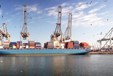 2018年世界十大出口國家排行榜,中國出口金額高達1.904萬億美元