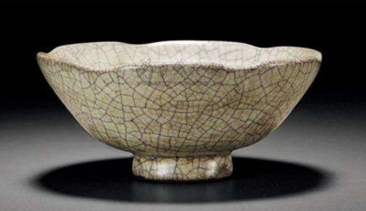 中國五大名窯排行榜,鈞窯是名窯之首,汝窯第二