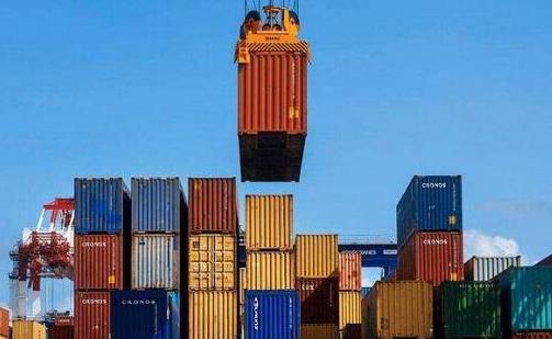 2018年世界十大出口國家排行榜,中國出口金額高達1.904萬億美元