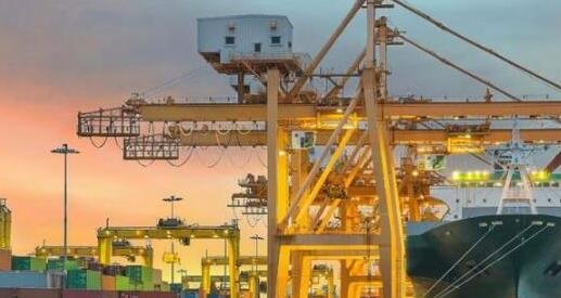 2018年世界十大出口國家排行榜,中國出口金額高達1.904萬億美元