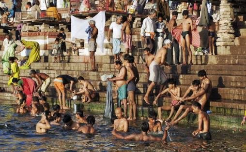 2018世界十大犯罪率最高國家排行榜,美國第一,印度第二