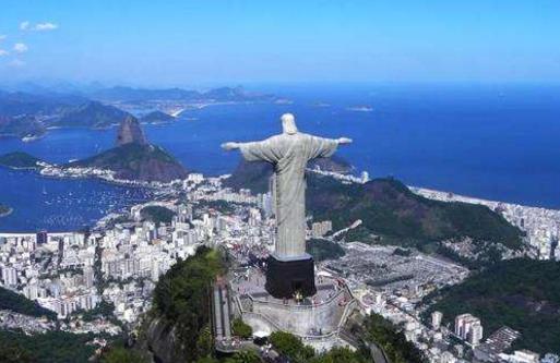 2018世界十大犯罪率最高國家排行榜,美國第一,印度第二