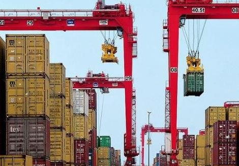 2018年世界十大出口國家排行榜,中國出口金額高達1.904萬億美元