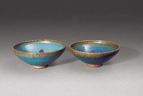 中國五大名窯排行榜,鈞窯是名窯之首,汝窯第二