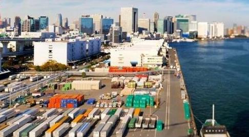 2018年世界十大出口國家排行榜,中國出口金額高達1.904萬億美元