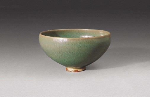 中國五大名窯排行榜,鈞窯是名窯之首,汝窯第二