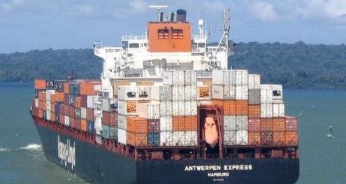 2018年世界十大出口國家排行榜,中國出口金額高達1.904萬億美元