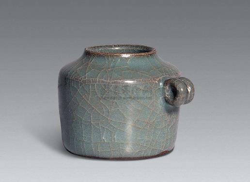 中國五大名窯排行榜,鈞窯是名窯之首,汝窯第二