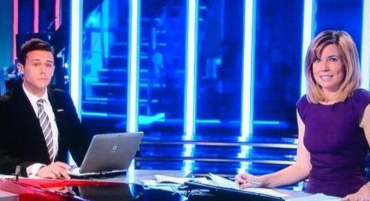 世界十大最受關注新聞頻道排行榜,BBC新聞收視率最高