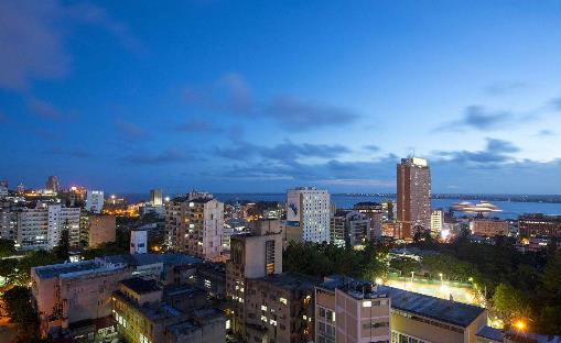 世界十大最不友好城市排行榜,新澤西州紐瓦克市不能更糟糕