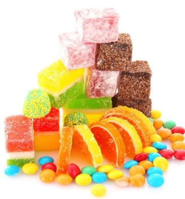 世界十大糖業生產國排行榜,巴西年產3890萬噸,印度第二