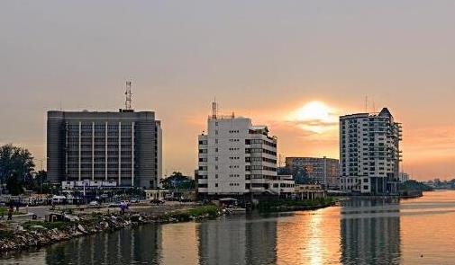 世界十大最不友好城市排行榜,新澤西州紐瓦克市不能更糟糕