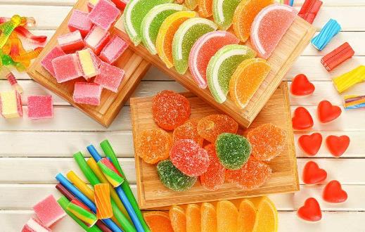 世界十大糖業生產國排行榜,巴西年產3890萬噸,印度第二