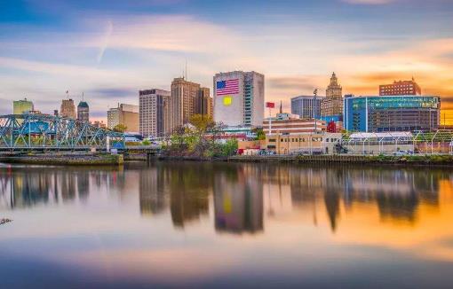 世界十大最不友好城市排行榜,新澤西州紐瓦克市不能更糟糕