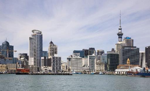 世界十大最不友好城市排行榜,新澤西州紐瓦克市不能更糟糕