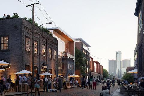 世界十大最不友好城市排行榜,新澤西州紐瓦克市不能更糟糕