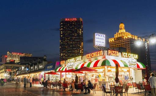 世界十大最不友好城市排行榜,新澤西州紐瓦克市不能更糟糕