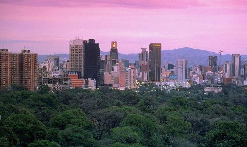 世界十大最不友好城市排行榜,新澤西州紐瓦克市不能更糟糕