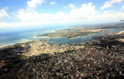 世界十大最不友好城市排行榜,新澤西州紐瓦克市不能更糟糕