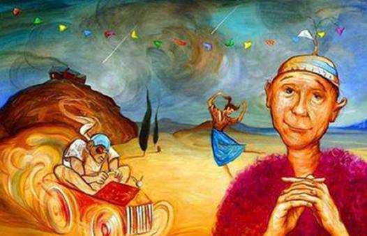 十大著名的心理學流派排行榜,內容心理學最出名