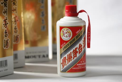 2018年十大最暢銷食品排行榜,三只松鼠第一,茅臺第二