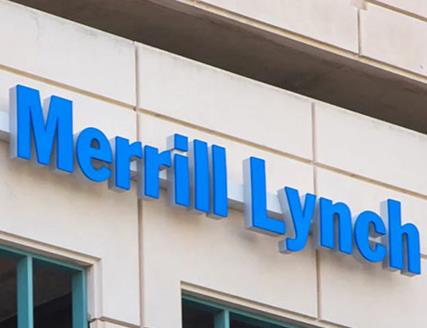 全球十大投行排行榜,摩根大通第一,高盛第二