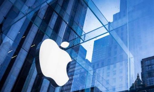 全球十大科技頂尖公司排行榜,蘋果第一,亞馬遜第二