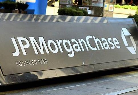全球十大投行排行榜,摩根大通第一,高盛第二