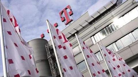 全球四大通訊公司排行榜,中國移動排名第二,韋里孫通訊公司第一