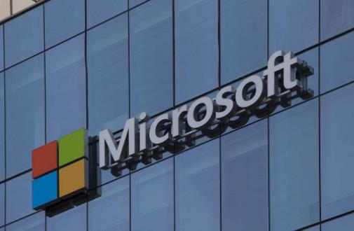 美國(guó)十大頂尖科技公司排行榜,亞馬遜第一,微軟第二