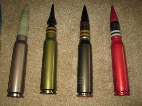 世界十大變態武器排行榜,反坦克狗第一,熱壓彈武器第二