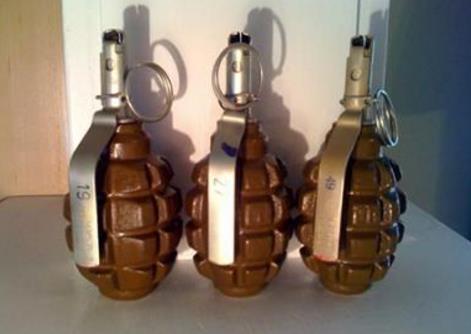 世界十大變態武器排行榜,反坦克狗第一,熱壓彈武器第二